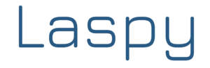 株式会社Laspy