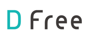 DFree株式会社