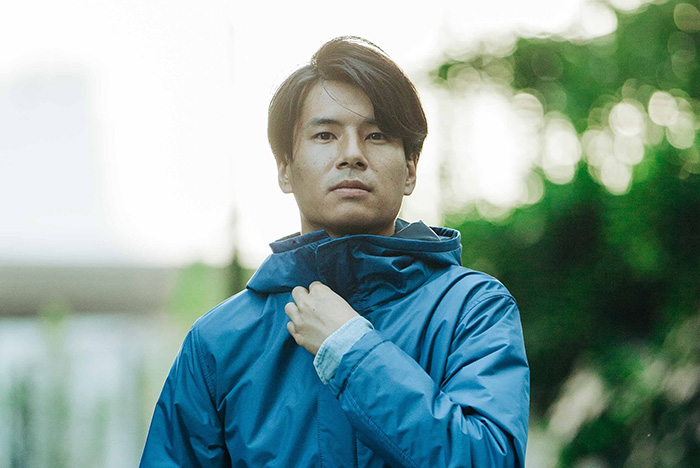 KAPOK JAPAN株式会社
CEO 深井 喜翔さん
