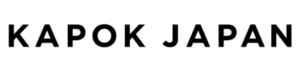 KAPOK JAPAN株式会社