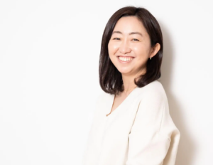 藤本 あゆみ