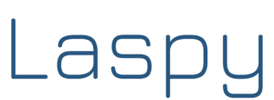 株式会社Laspy