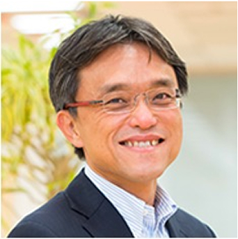 本間 浩輔 氏