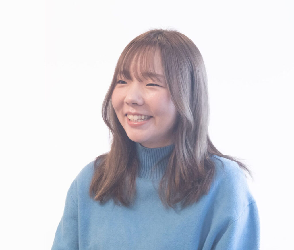 井下 理子