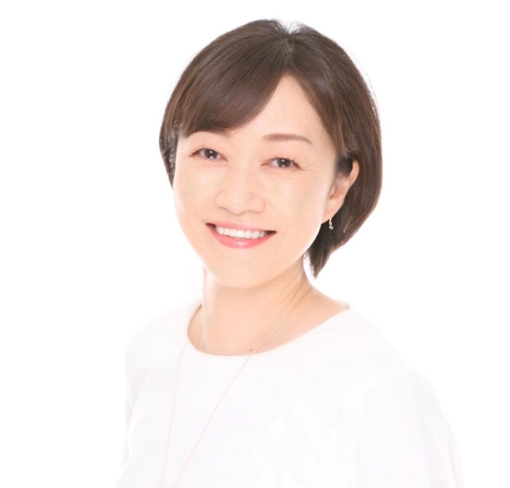 髙橋 歌織