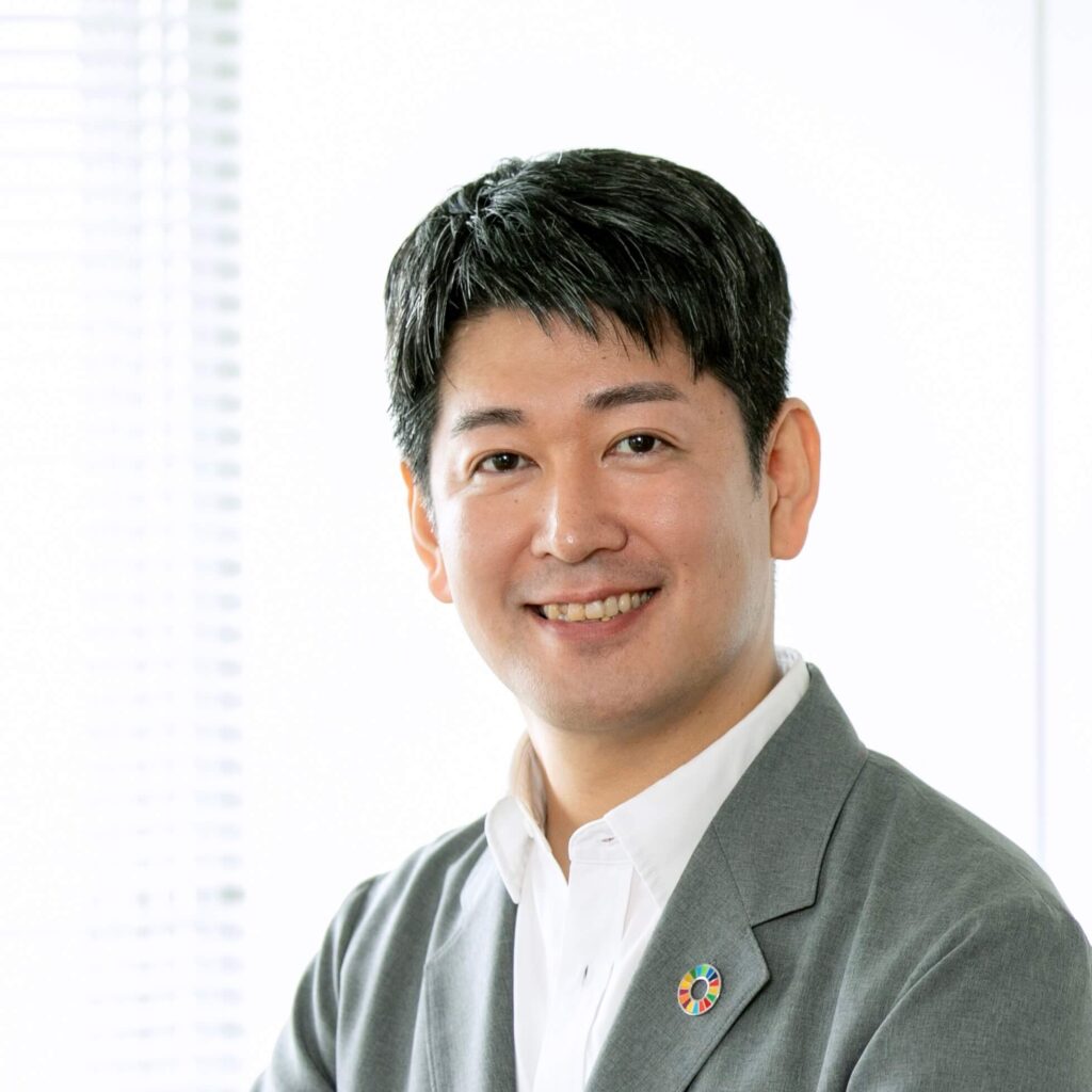 畑田 康二郎