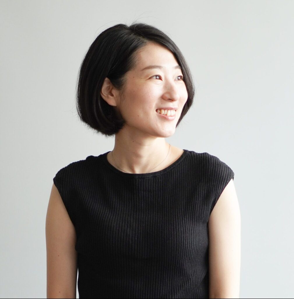 野島 朋子