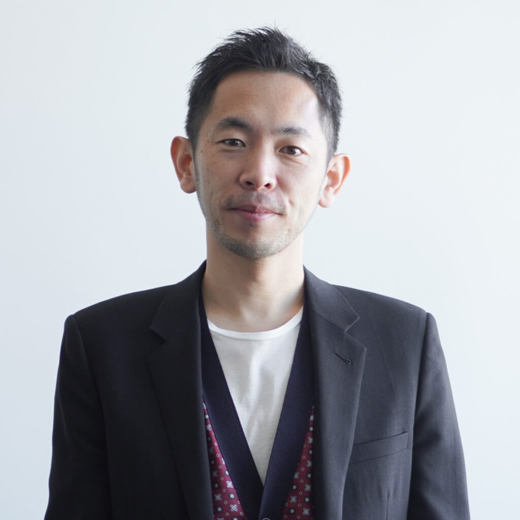 原田 未来