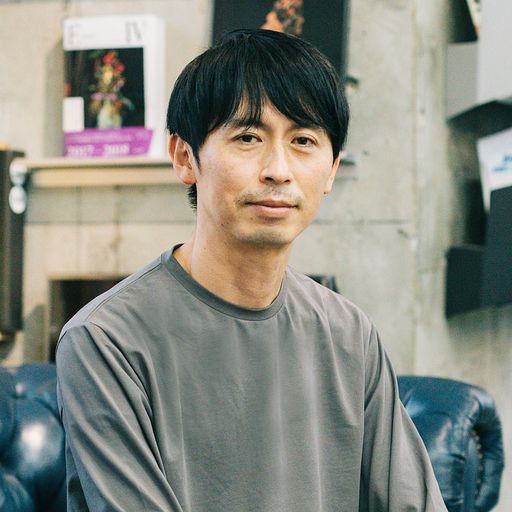 菊地 充