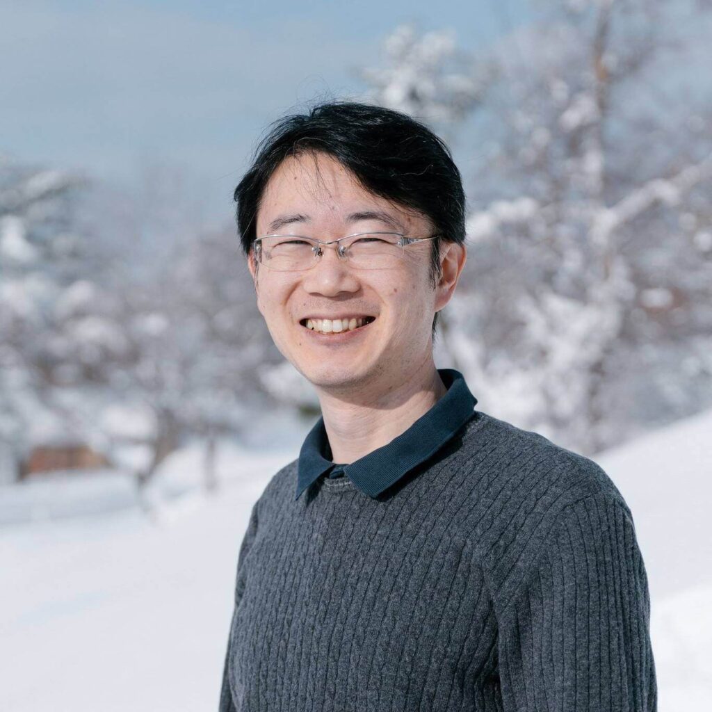 藤村 聡