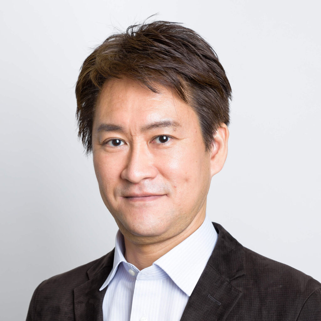 烏山 純一