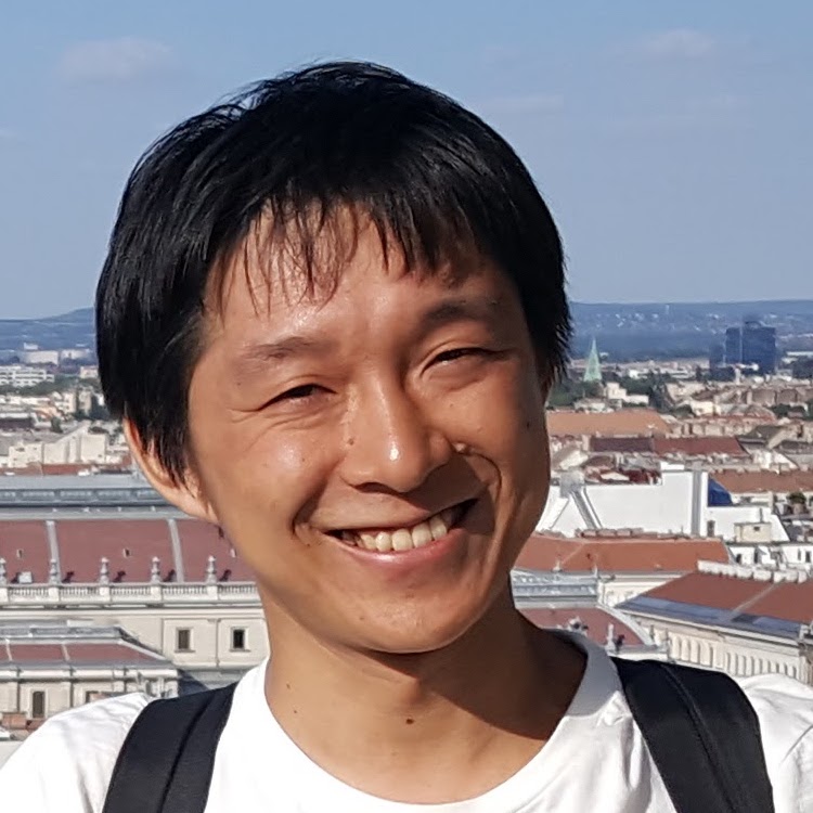 平野 智也