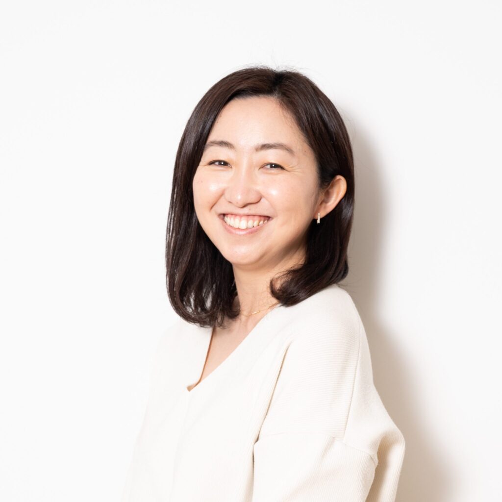 藤本 あゆみ