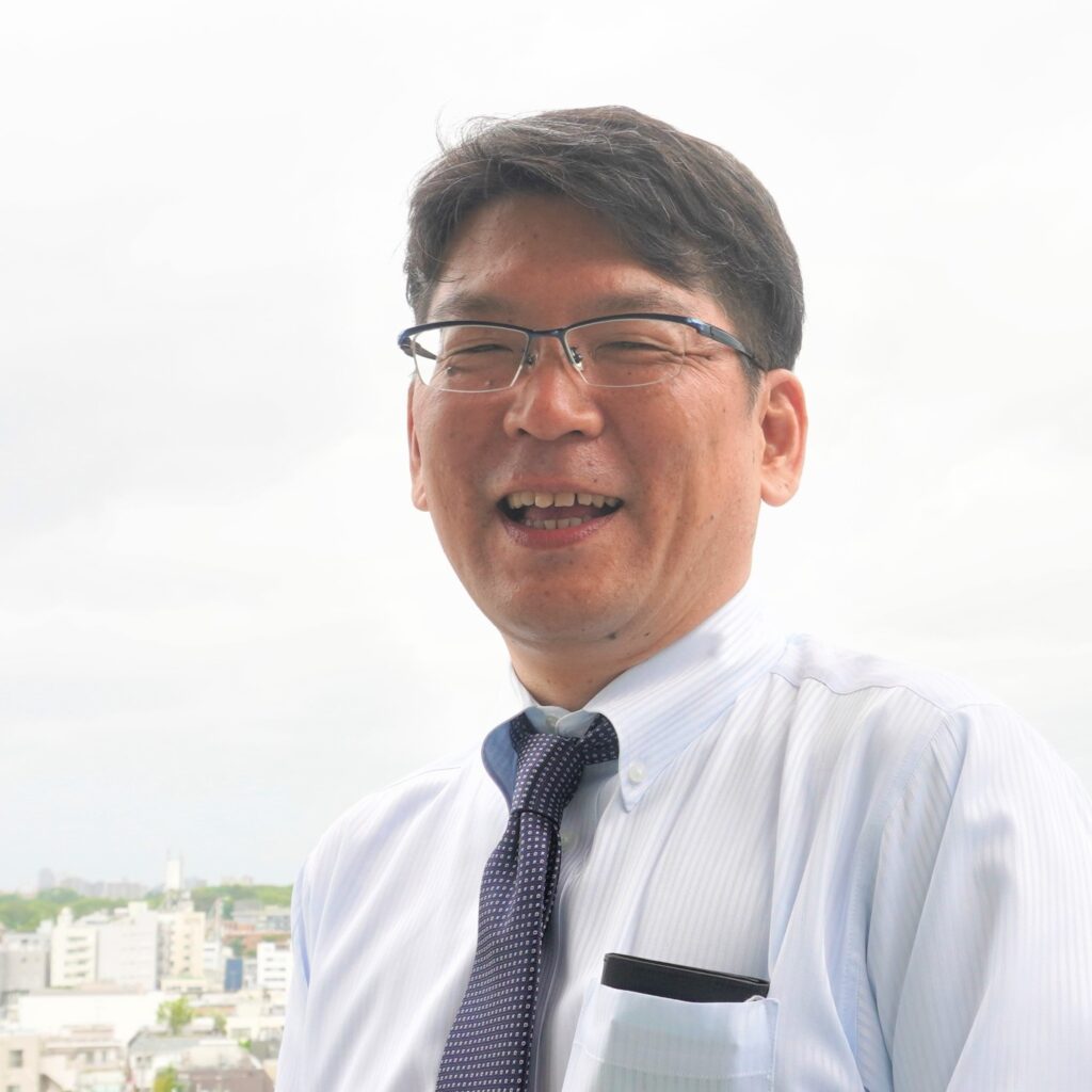 浜野 幸一