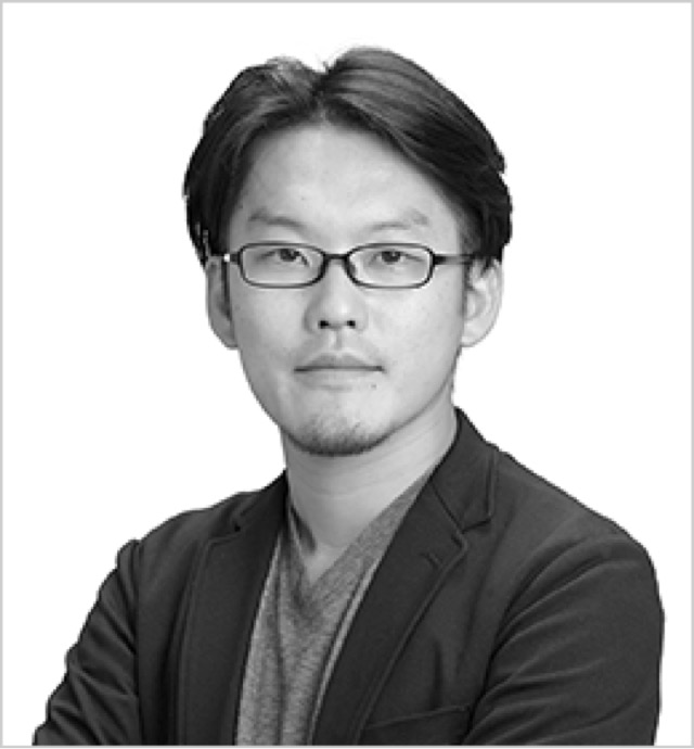 日比谷 尚武