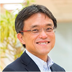 本間浩輔