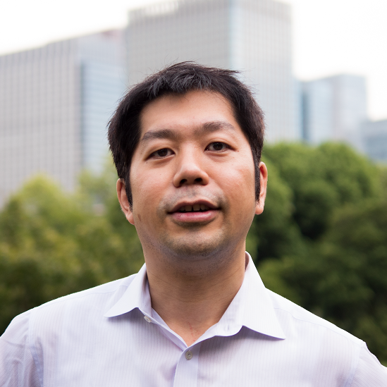 池松 邦倫
