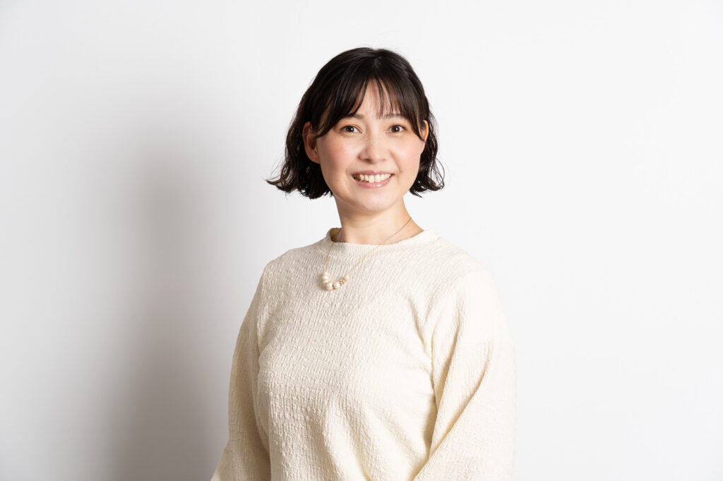 馬渕 奈津美