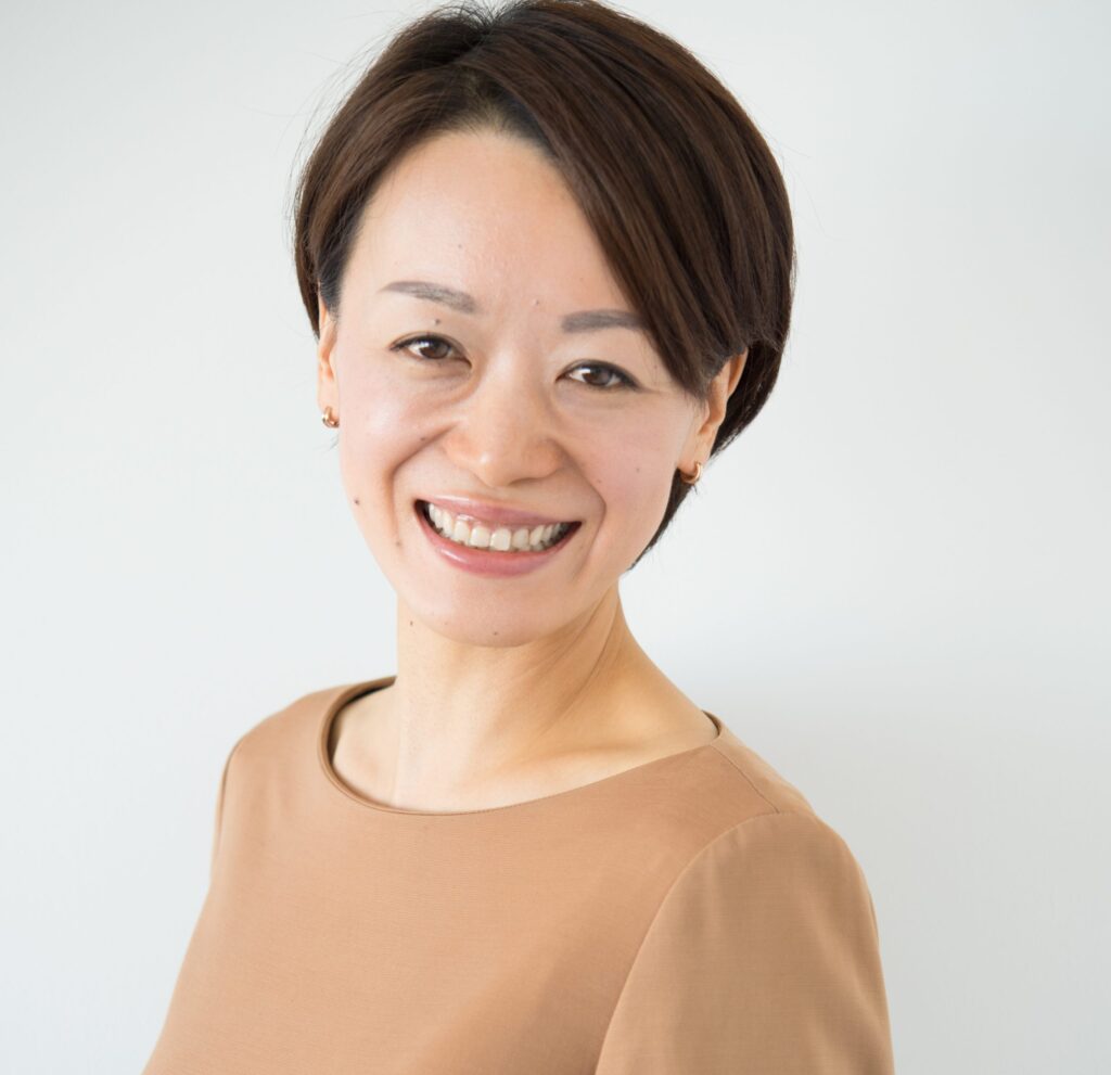 窓岡 順子