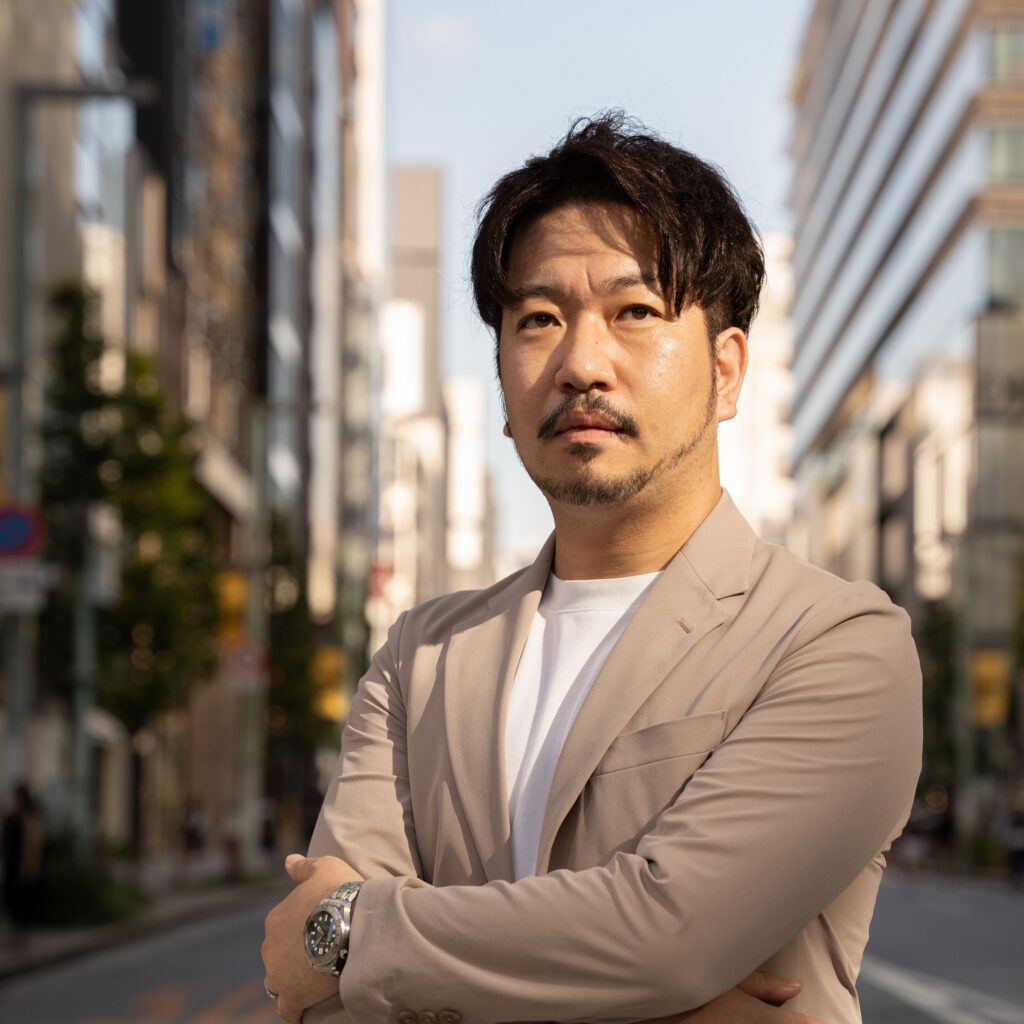 大楠 友也
