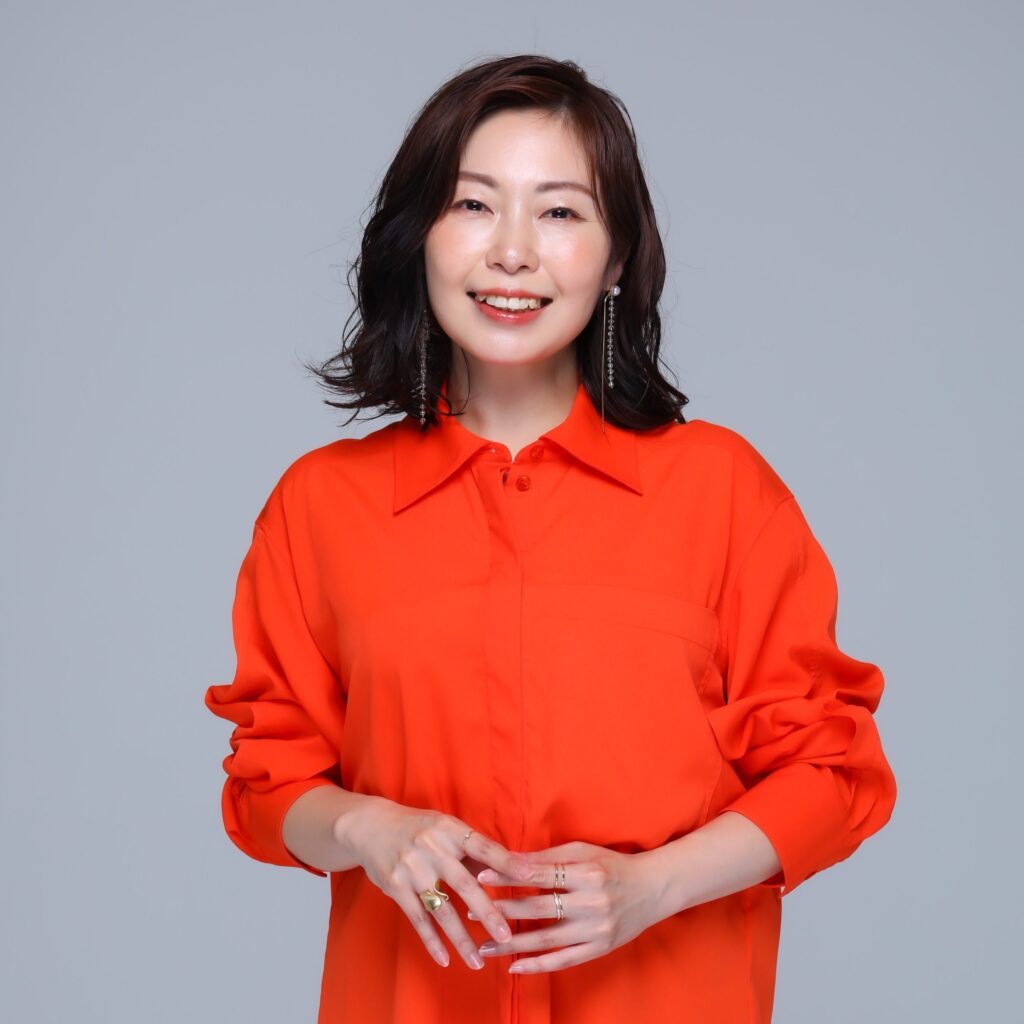 南部 彩子