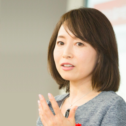 徳永 奈緒美