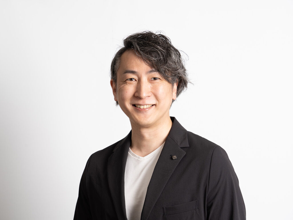 大川 陽介
