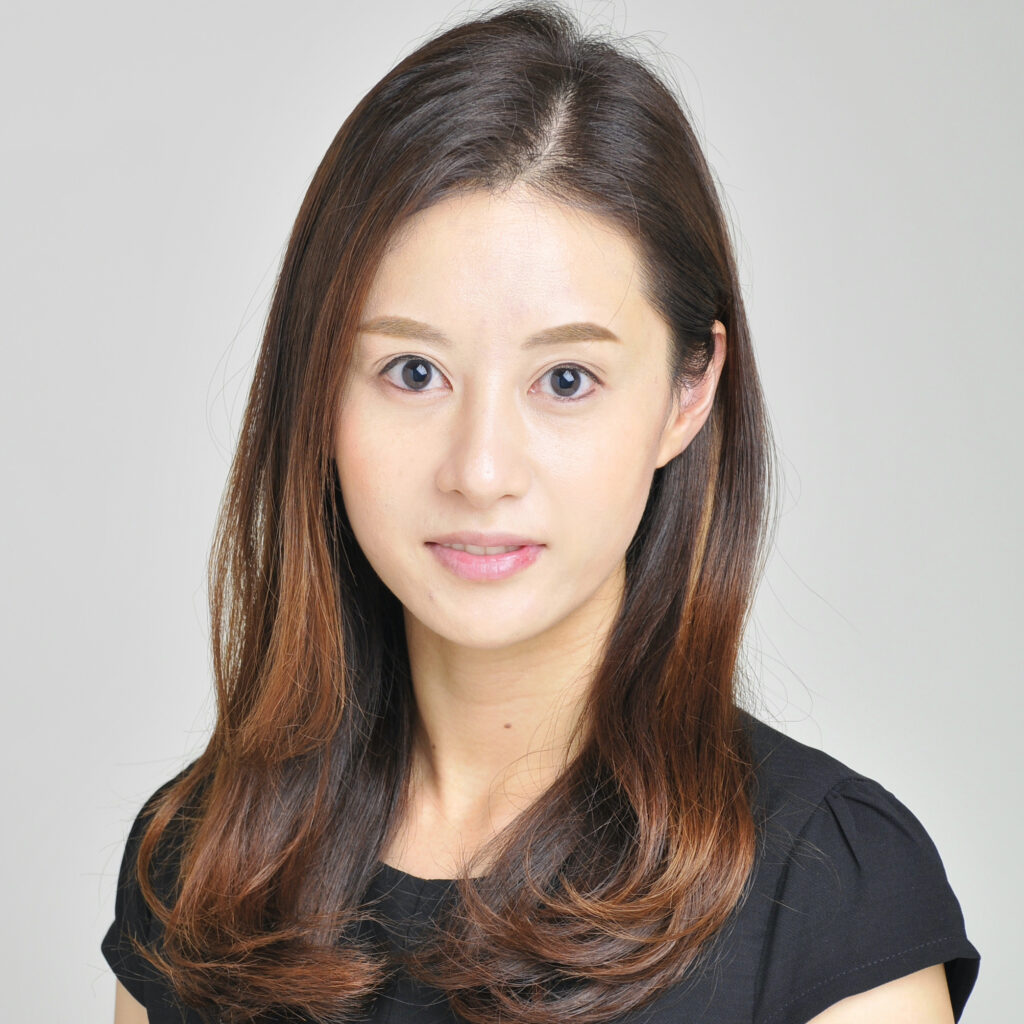 山口 知夏