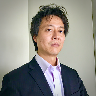 山本 直志