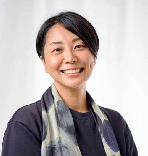 横溝 直子
