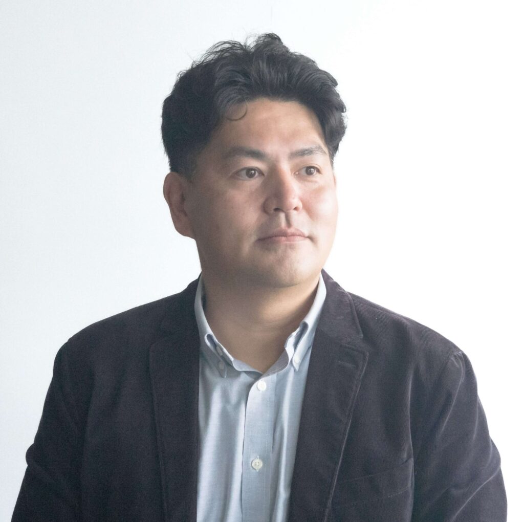 加藤 雄基